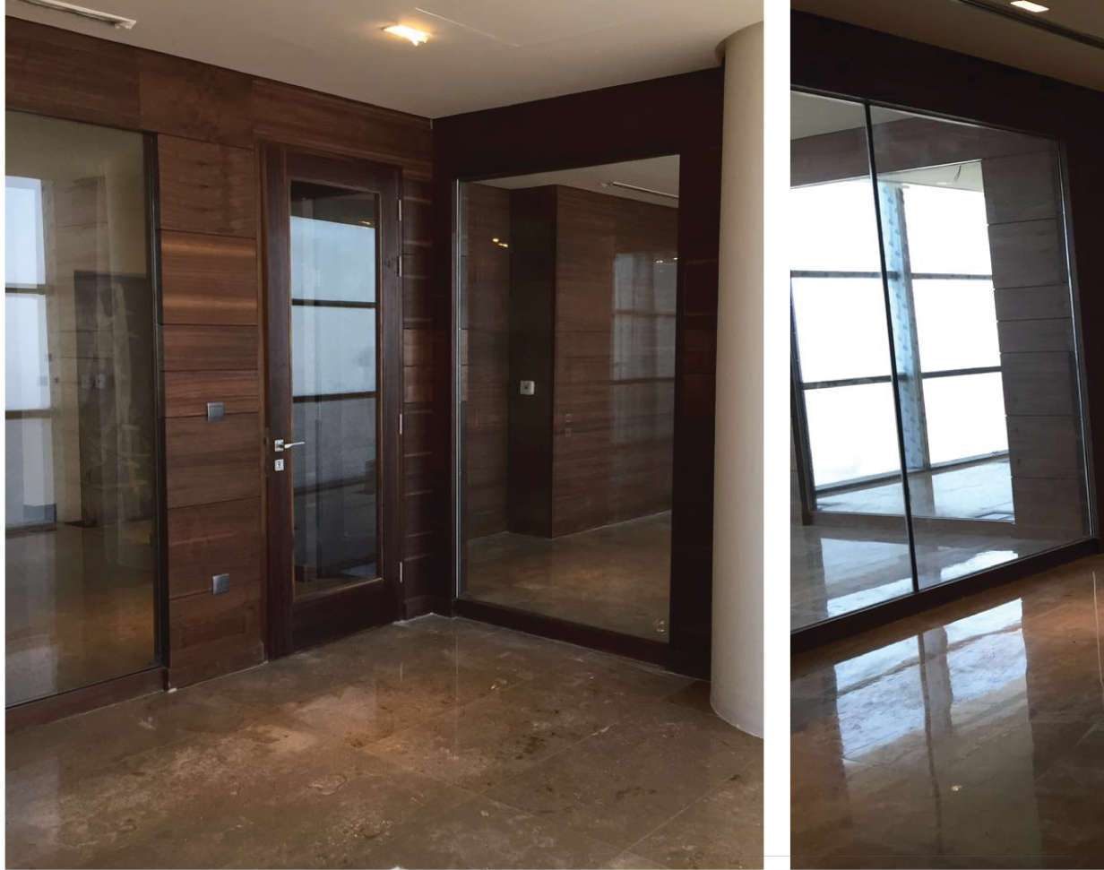 Alhoujorat Arabia Office