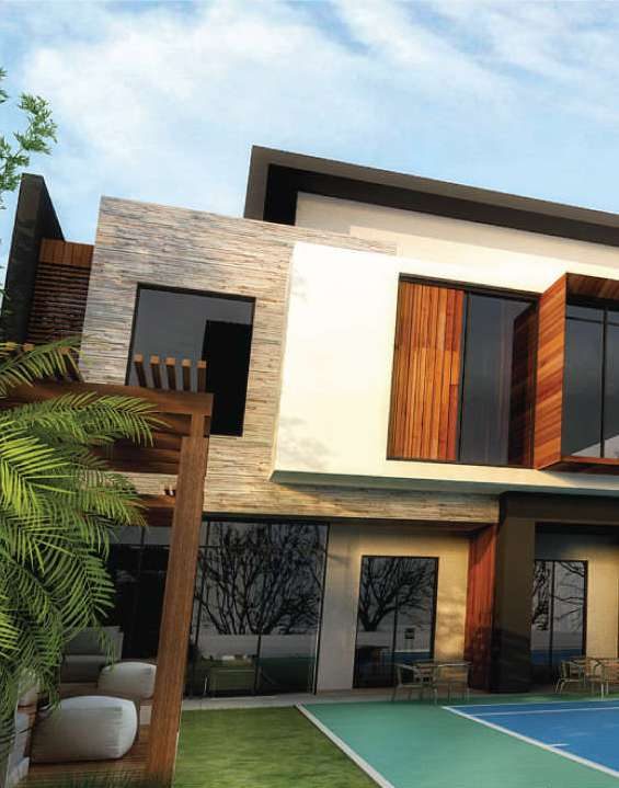 Alnahdi Villa II