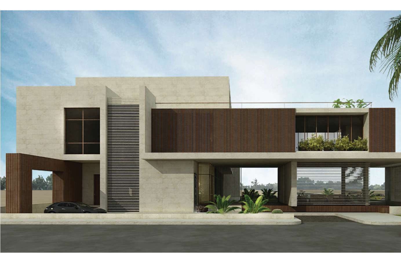 Alesayid Villa